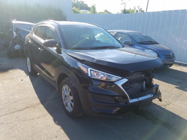 HYUNDAI TUCSON LIM 2019 km8j3ca40ku880395