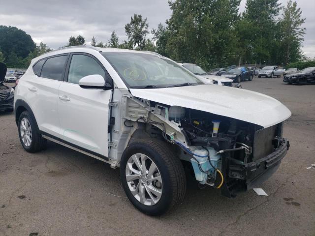 HYUNDAI TUCSON LIM 2019 km8j3ca40ku892739