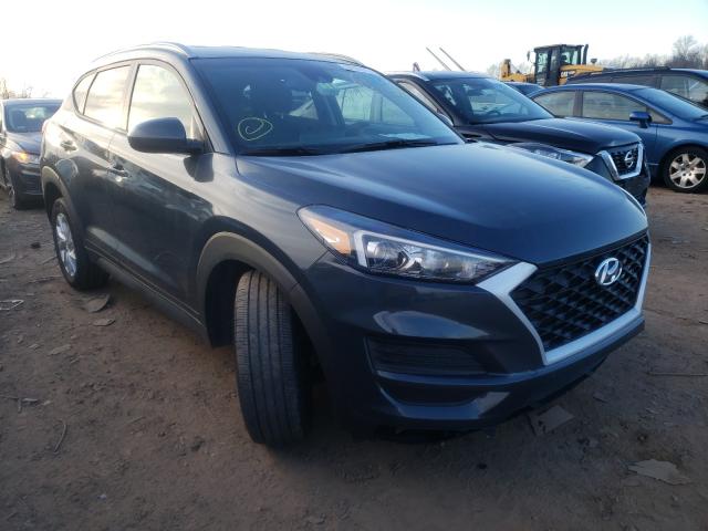 HYUNDAI TUCSON LIM 2019 km8j3ca40ku935850