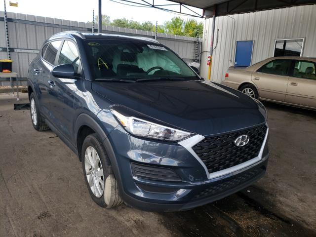 HYUNDAI TUCSON LIM 2019 km8j3ca40ku935881