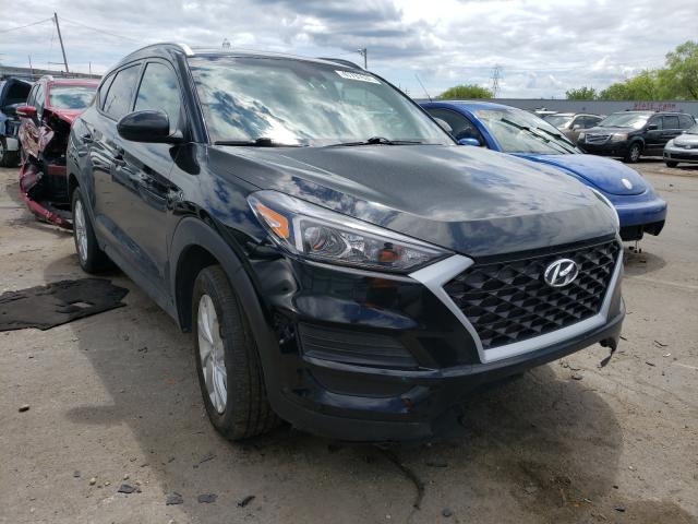 HYUNDAI TUCSON LIM 2019 km8j3ca40ku940479