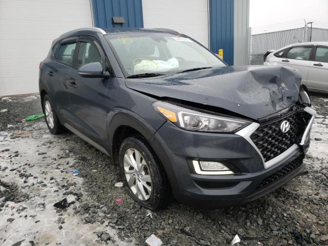 HYUNDAI TUCSON LIM 2019 km8j3ca40ku943298