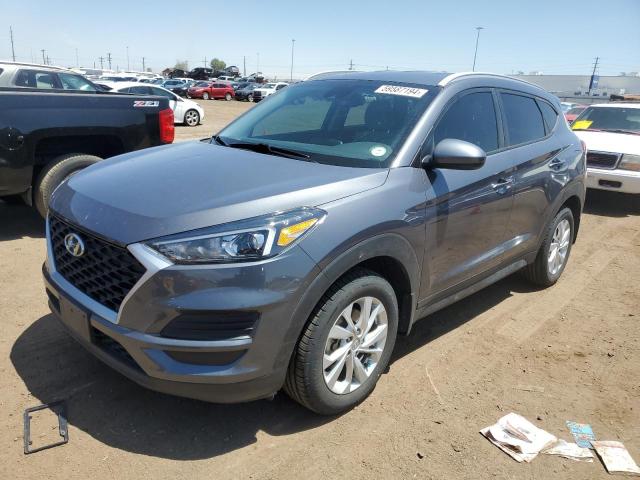 HYUNDAI TUCSON LIM 2019 km8j3ca40ku959209