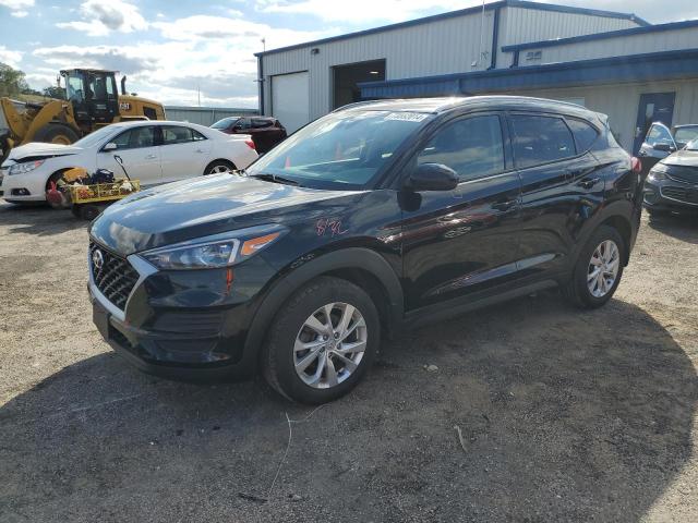 HYUNDAI TUCSON LIM 2019 km8j3ca40ku962529