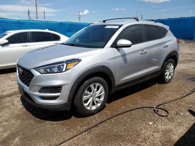 HYUNDAI TUCSON LIM 2020 km8j3ca40lu092038