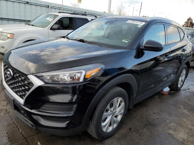 HYUNDAI TUCSON LIM 2020 km8j3ca40lu092055