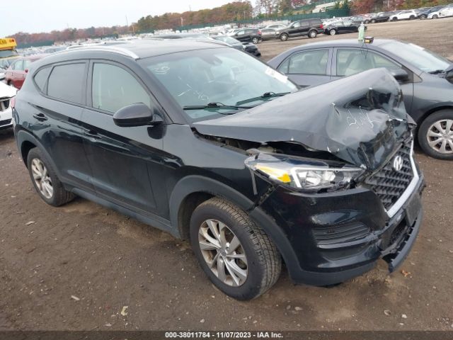 HYUNDAI TUCSON 2020 km8j3ca40lu133526