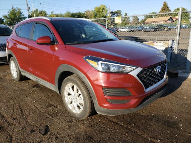 HYUNDAI TUCSON LIM 2020 km8j3ca40lu137477