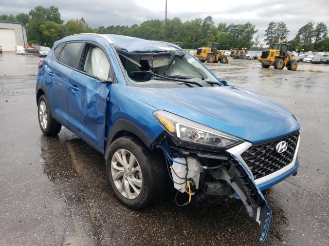 HYUNDAI TUCSON LIM 2020 km8j3ca40lu174626