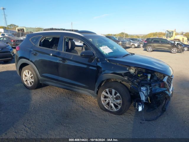 HYUNDAI TUCSON 2020 km8j3ca40lu190390