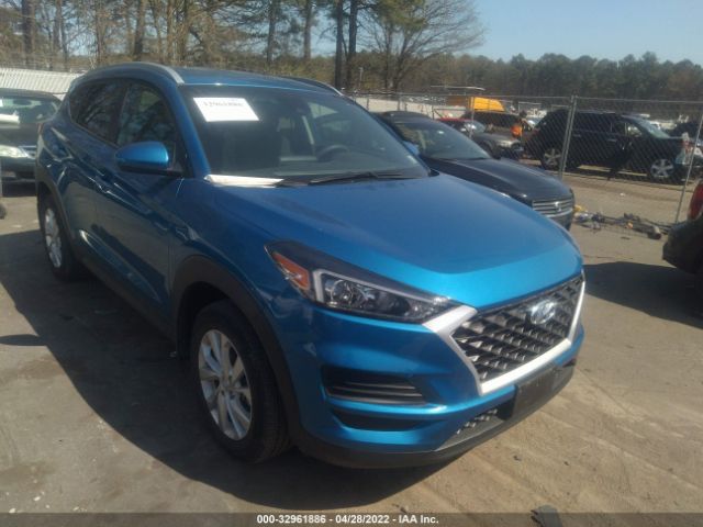 HYUNDAI TUCSON 2020 km8j3ca40lu197761