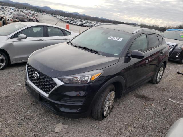 HYUNDAI TUCSON LIM 2020 km8j3ca40lu208354