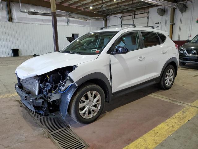 HYUNDAI TUCSON LIM 2020 km8j3ca40lu226689