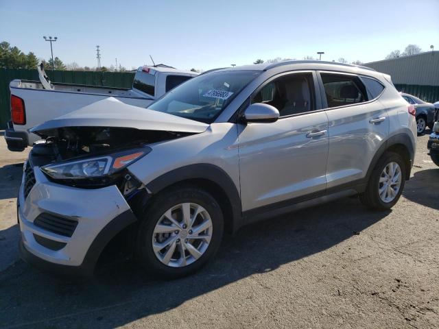 HYUNDAI TUCSON LIM 2020 km8j3ca40lu266304