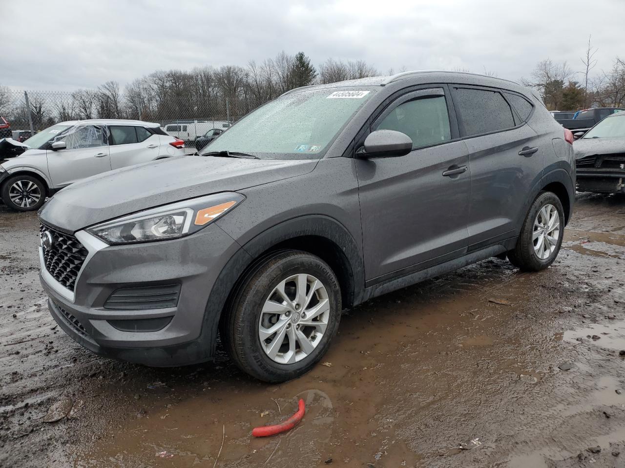 HYUNDAI TUCSON 2020 km8j3ca40lu280980