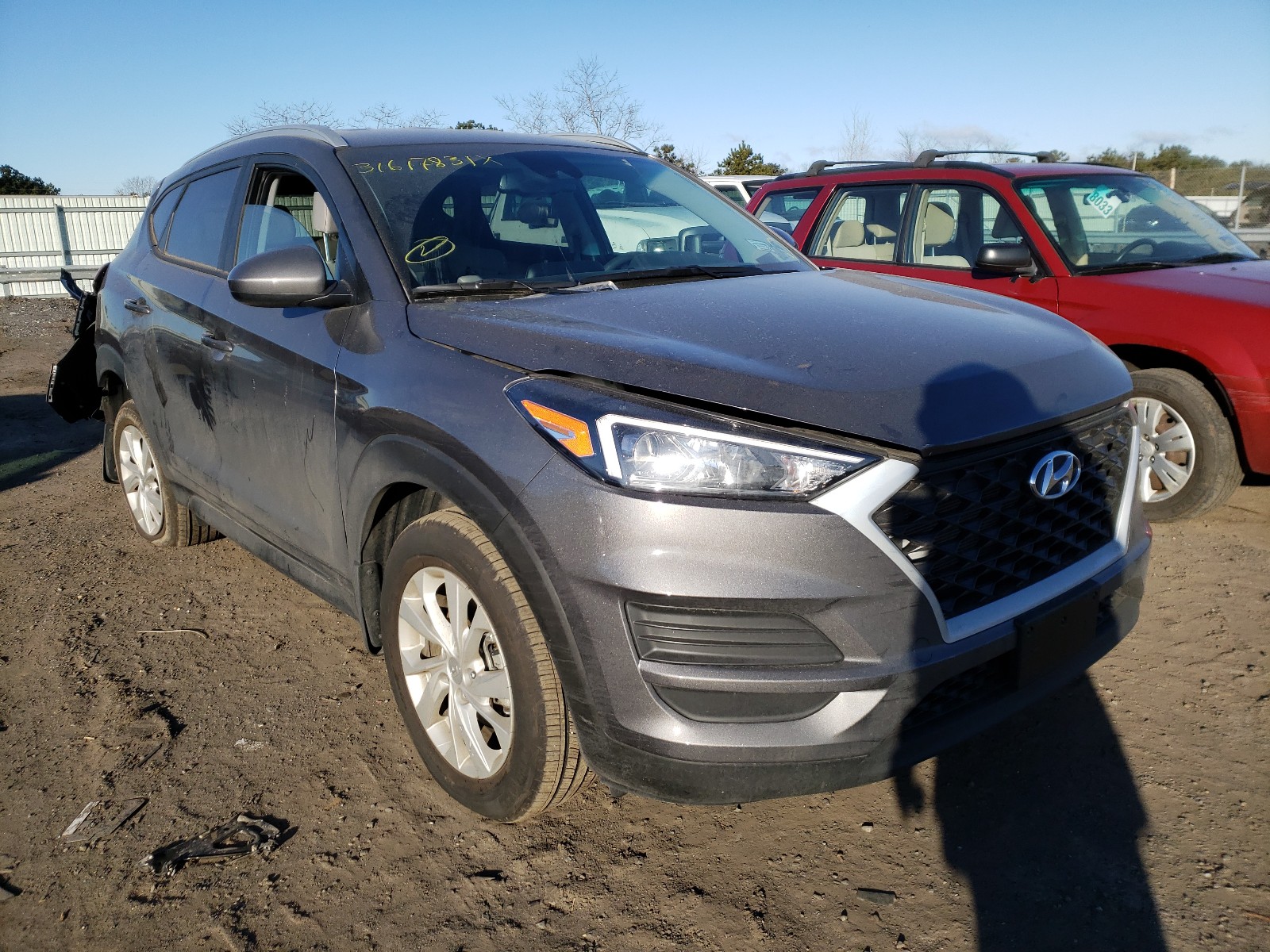 HYUNDAI TUCSON LIM 2020 km8j3ca40lu281000