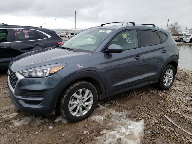 HYUNDAI TUCSON LIM 2021 km8j3ca40mu316927