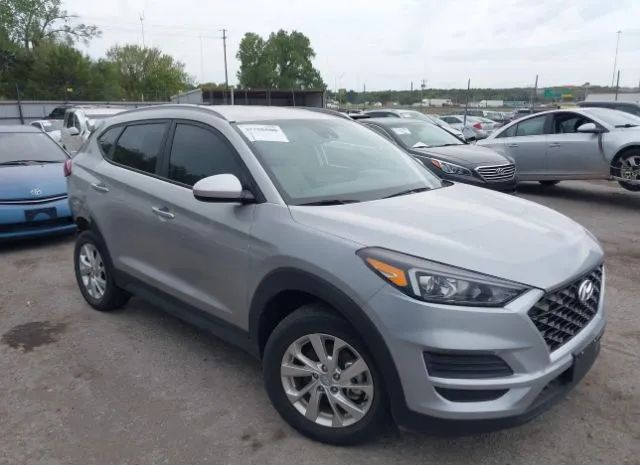 HYUNDAI TUCSON 2021 km8j3ca40mu331220