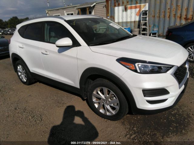 HYUNDAI TUCSON 2021 km8j3ca40mu365173