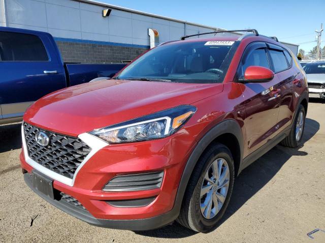 HYUNDAI TUCSON LIM 2021 km8j3ca40mu386346