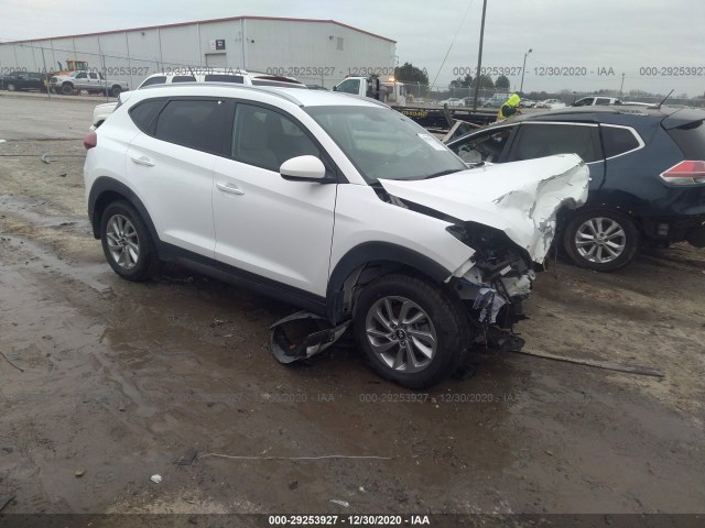 HYUNDAI TUCSON 2016 km8j3ca41gu036115