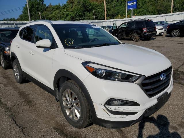 HYUNDAI TUCSON LIM 2016 km8j3ca41gu036809