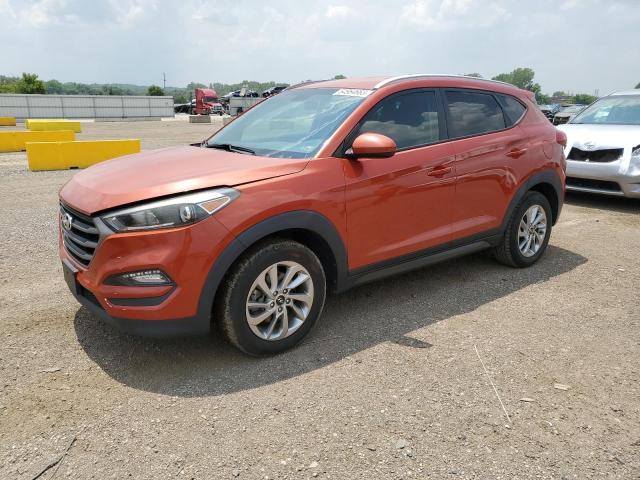 HYUNDAI TUCSON LIM 2016 km8j3ca41gu037782