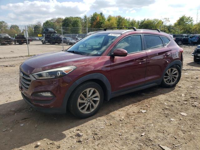 HYUNDAI TUCSON LIM 2016 km8j3ca41gu045171