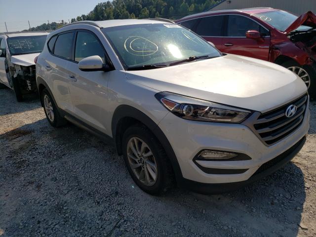 HYUNDAI TUCSON LIM 2016 km8j3ca41gu049642