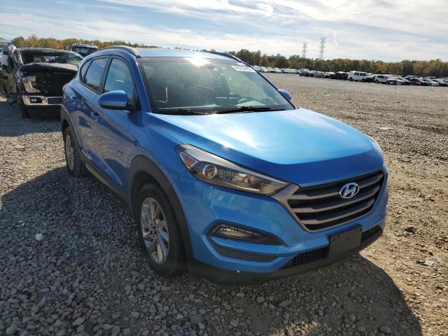 HYUNDAI TUCSON LIM 2016 km8j3ca41gu059300