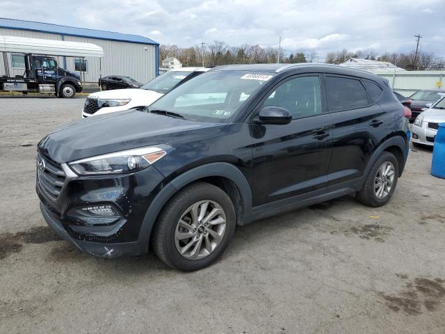 HYUNDAI TUCSON LIM 2016 km8j3ca41gu065680