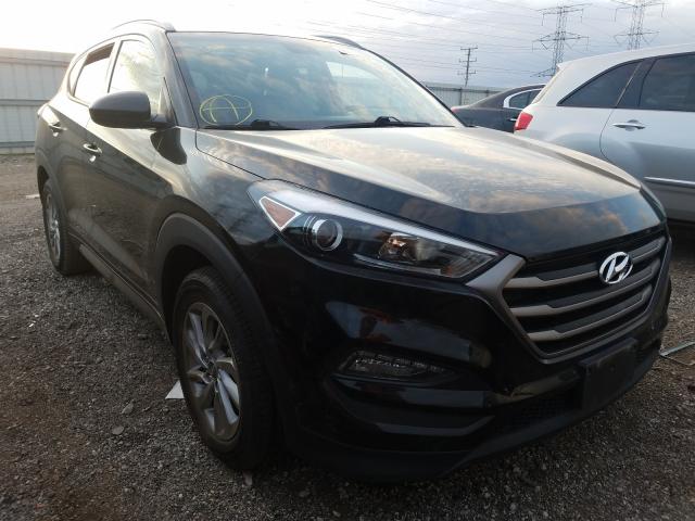 HYUNDAI TUCSON LIM 2016 km8j3ca41gu068756