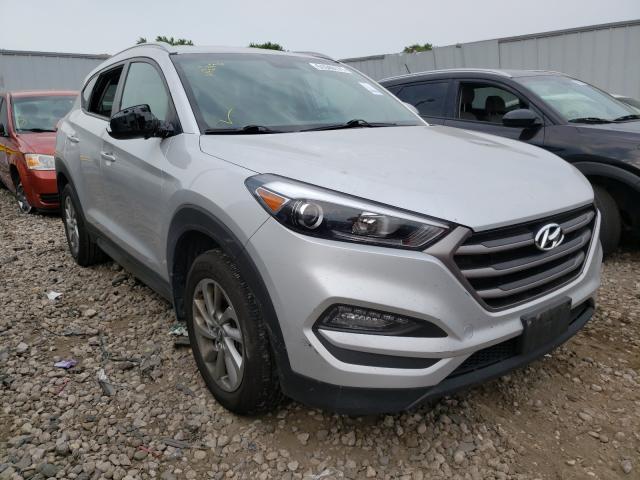 HYUNDAI TUCSON LIM 2016 km8j3ca41gu075240