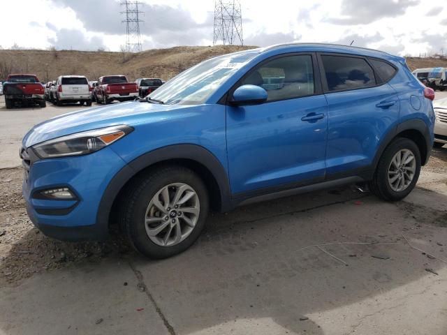 HYUNDAI TUCSON 2016 km8j3ca41gu075402