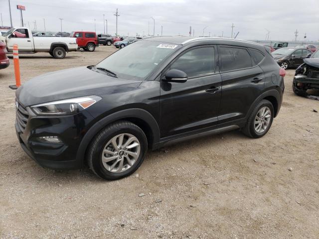 HYUNDAI TUCSON 2016 km8j3ca41gu075576