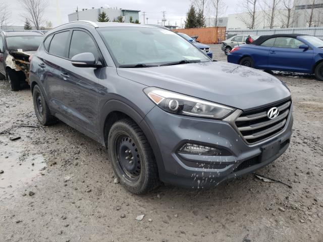 HYUNDAI TUCSON LIM 2016 km8j3ca41gu092815