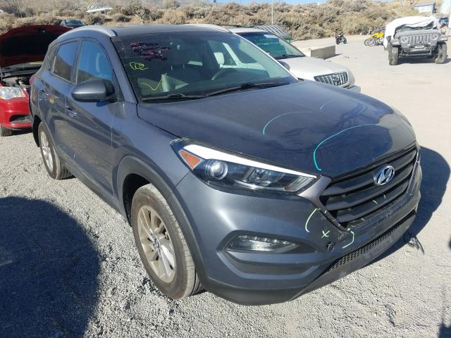 HYUNDAI TUCSON LIM 2016 km8j3ca41gu108589