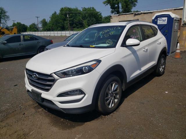 HYUNDAI TUCSON LIM 2016 km8j3ca41gu119883