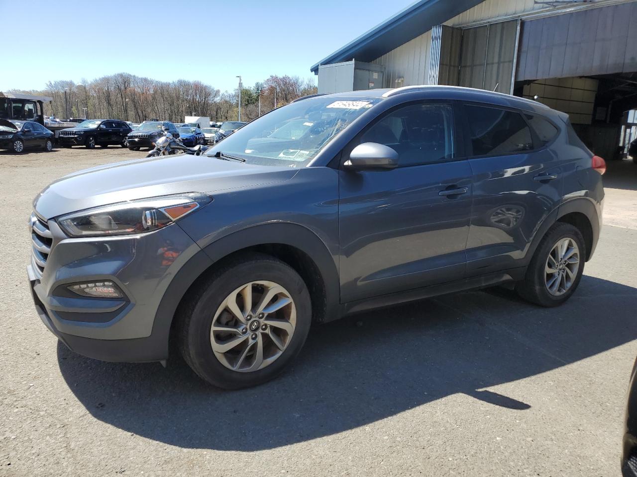 HYUNDAI TUCSON 2016 km8j3ca41gu126011