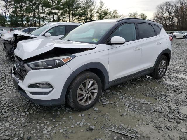 HYUNDAI TUCSON LIM 2016 km8j3ca41gu128423