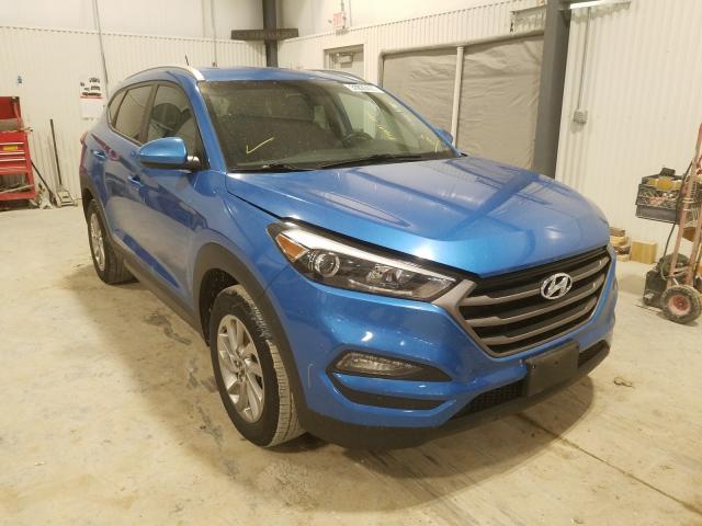 HYUNDAI TUCSON LIM 2016 km8j3ca41gu130043