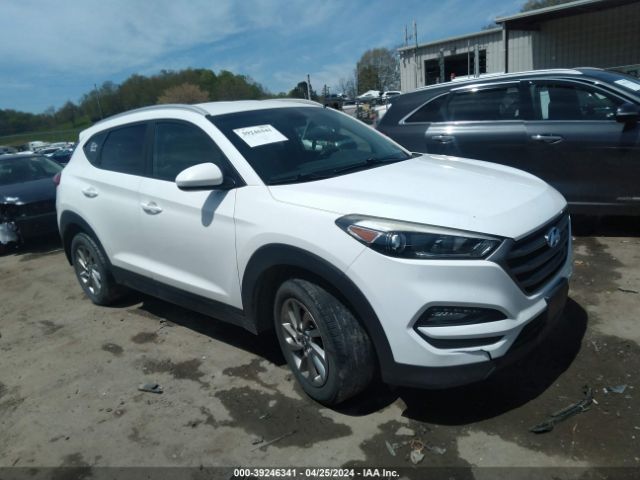 HYUNDAI TUCSON 2016 km8j3ca41gu135338