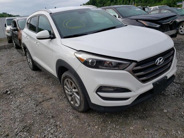 HYUNDAI TUCSON LIM 2016 km8j3ca41gu141060