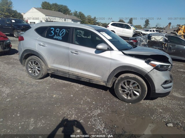 HYUNDAI TUCSON 2015 km8j3ca41gu143732