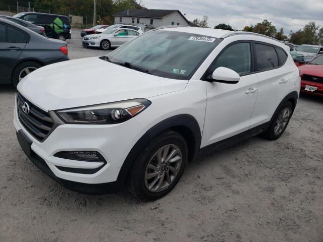 HYUNDAI TUCSON 2016 km8j3ca41gu156075