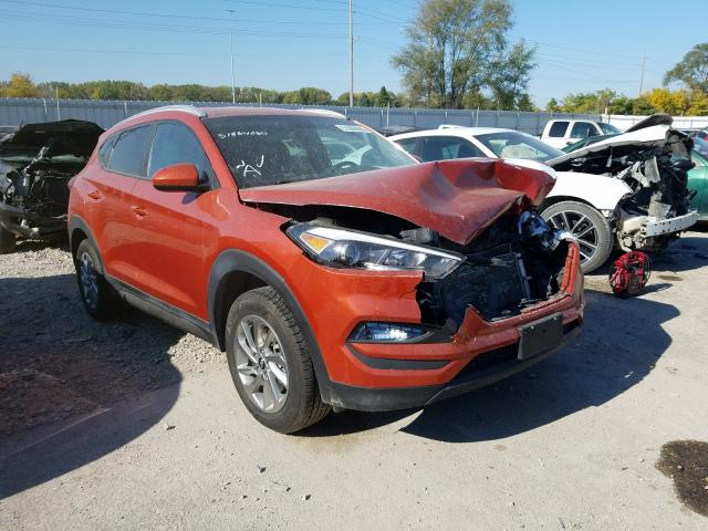 HYUNDAI TUCSON LIM 2016 km8j3ca41gu182661