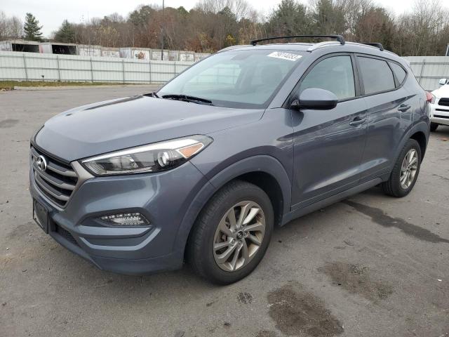 HYUNDAI TUCSON 2016 km8j3ca41gu197502