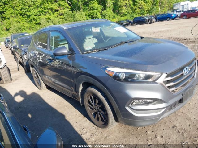 HYUNDAI TUCSON 2016 km8j3ca41gu227856