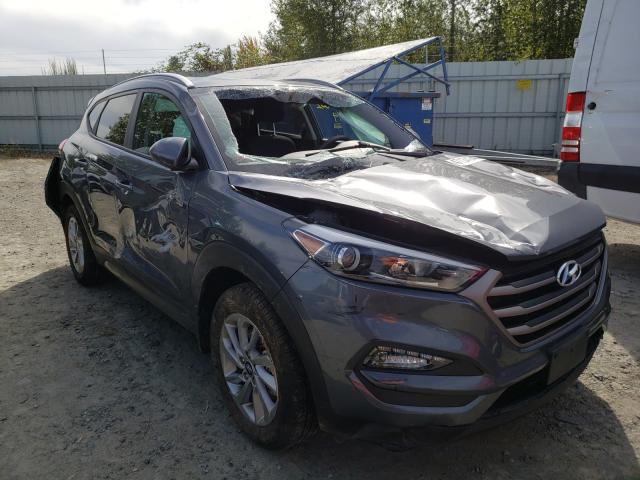 HYUNDAI TUCSON LIM 2016 km8j3ca41gu228263