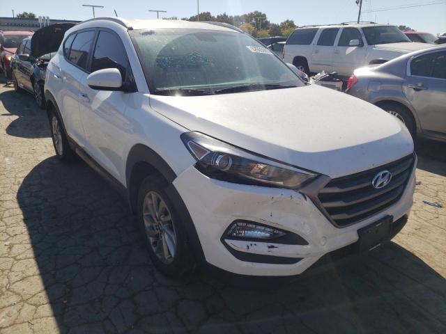 HYUNDAI TUCSON LIM 2016 km8j3ca41gu254183